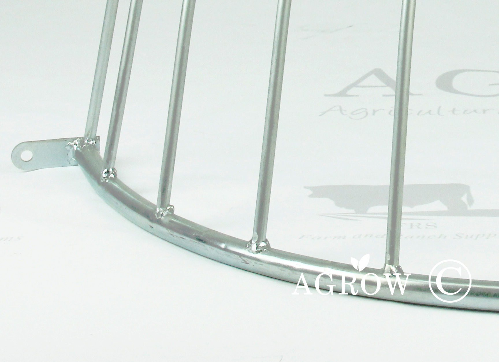 Quality Hanging Corner Hay Rack Manufacturer and Supplier from China ...